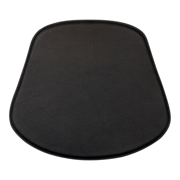 Standard Dyna i Basic Select Läder till NAP stol (ej vändbar) av Kasper Salto 